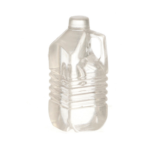 Gallon Jug - Bulk and Clear