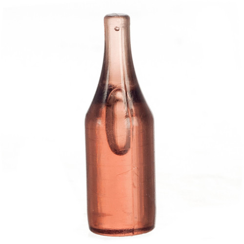 Quart Soda Bottle - Bulk and Brown