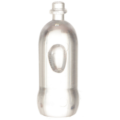 Two Liter Bottle - Bulk and Clear