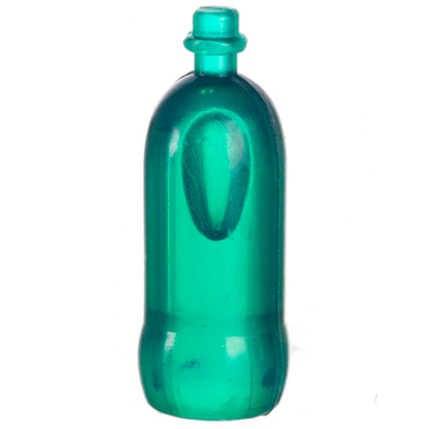 Two Liter of Bottle - Bulk and Green