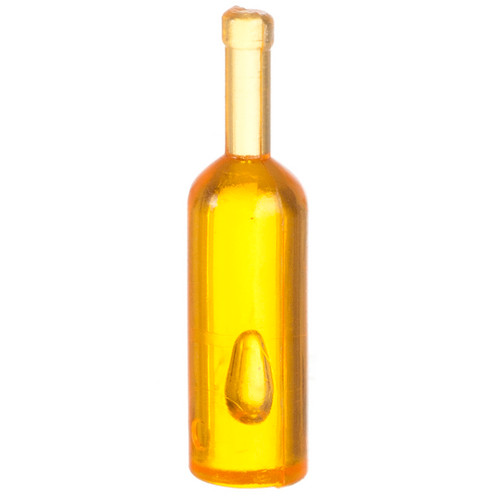 Liquor Bottle Mold - Bulk and Amber