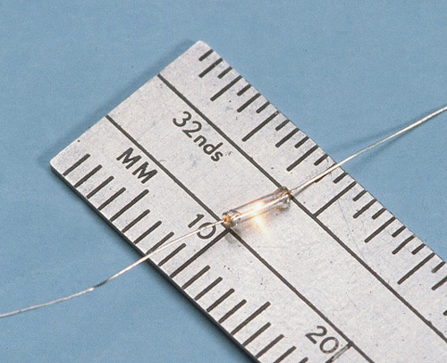 1.5 Volt Axial Bulb