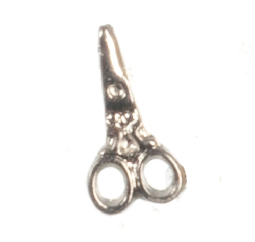 Scissors - Silver