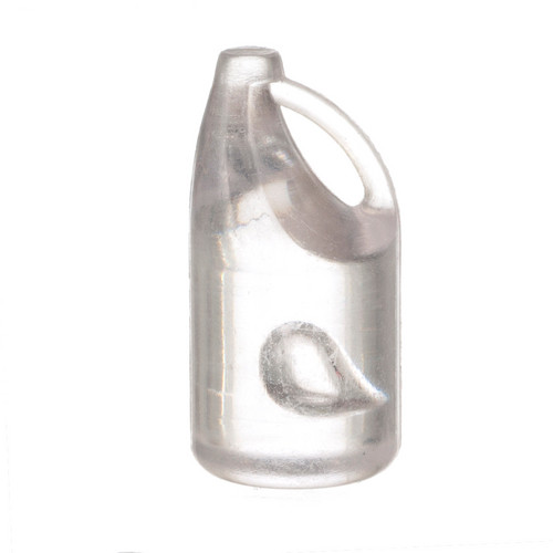 Bleach Molding - Bulk and Clear