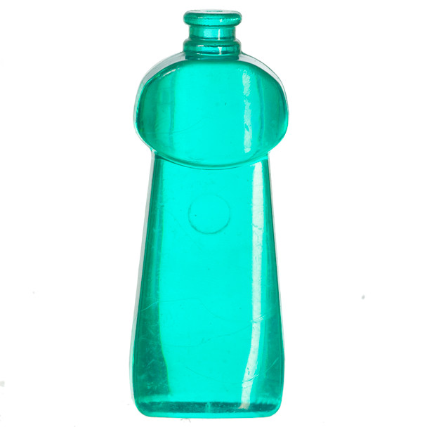 Bleach Molding - Bulk and Green