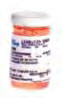 Prescription Bottle - Pills