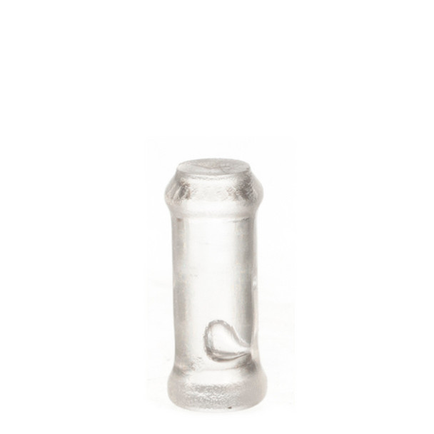 Cleanser Molding - Bulk and Clear