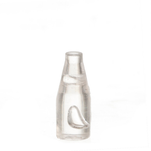 Ketchup/Mustard Mold- Bulk and Clear