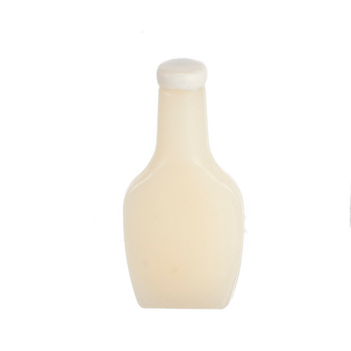 Salad Bottle - Bulk and White