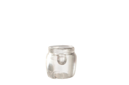 Jar Moldings - Bulk and Clear