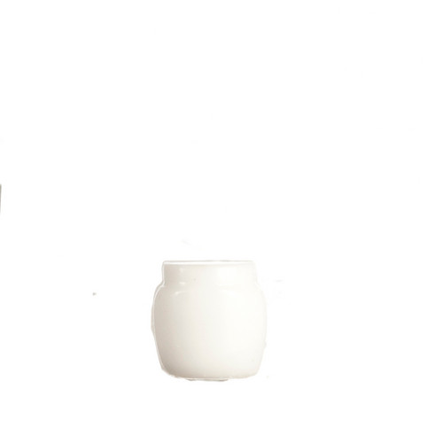 Jar Moldings - Bulk and White