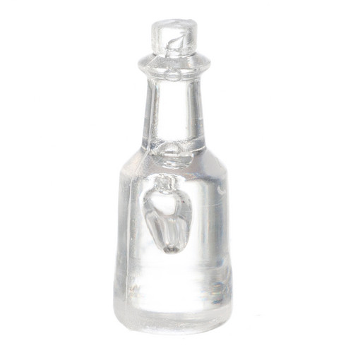 Cooking Oil Bottle - Bulk and Clear