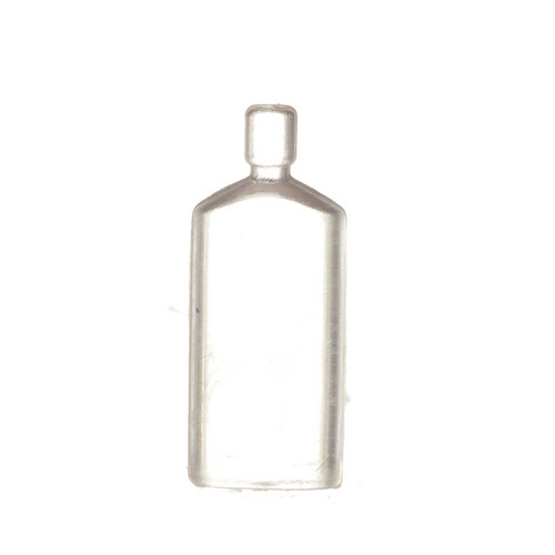 Plax Molding - Bulk and Clear