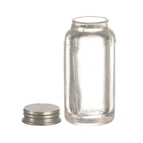 Large Canning Jar with Lid - Bulk