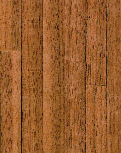 Dark Country Victorian Floor