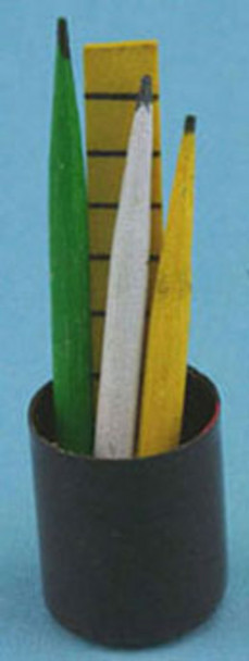 Pens and Pencils
