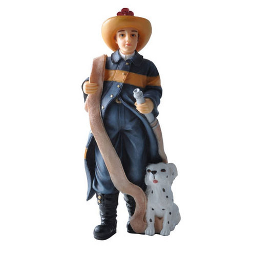 Fireman