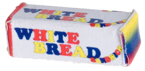 Bread Set - White