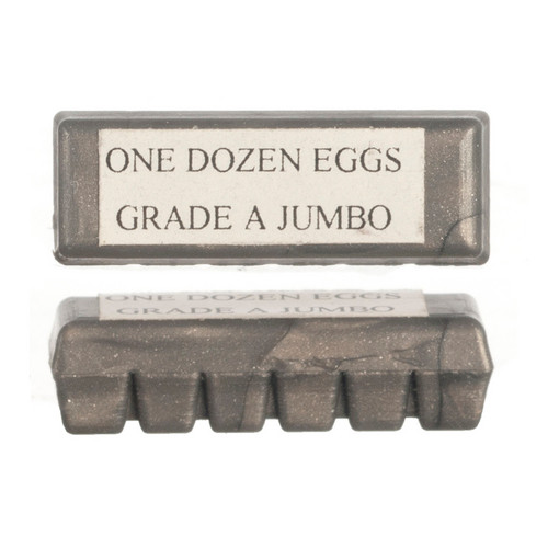 Egg Cartons Set