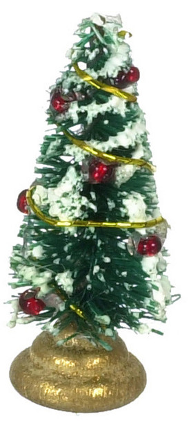 Mini Christmas Tree