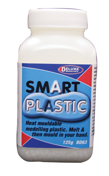 Smart Plastic