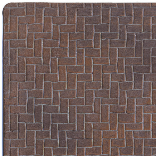 Latex Herringbone
