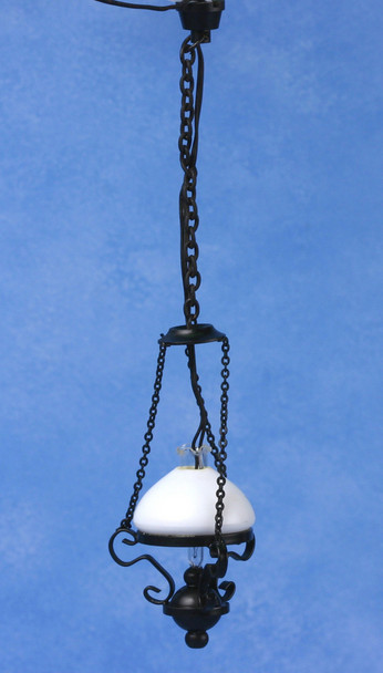 Americana Hanging Light