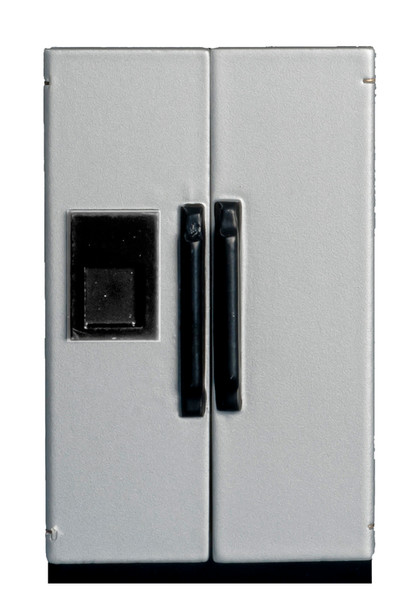 Refrigerator - Silver