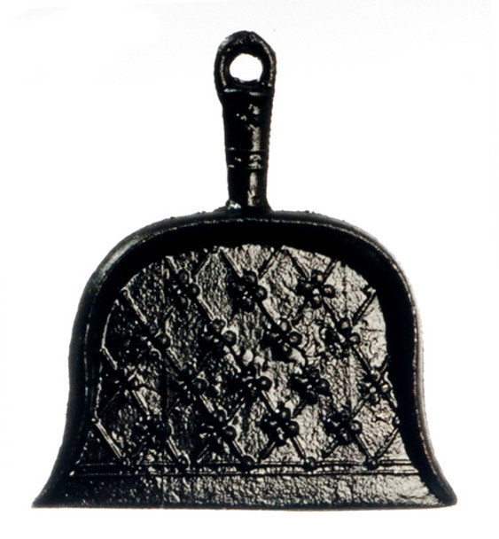 Dustpan - Black