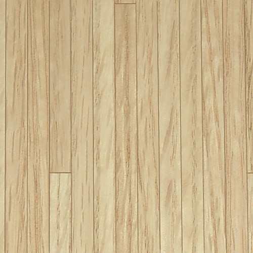 American Red Oak Flooring