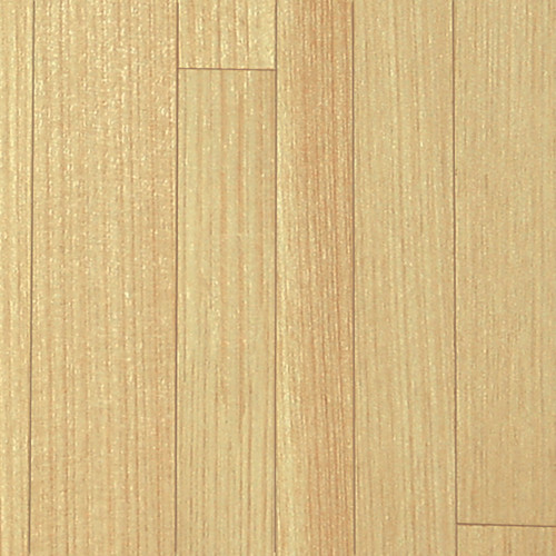 Random Plank Flooring