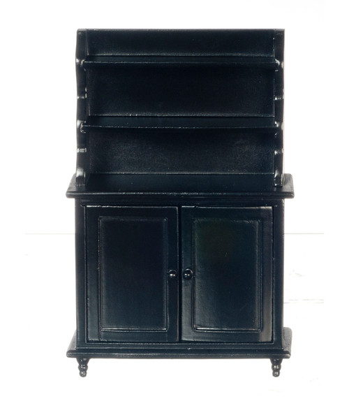 Hutch - Balck