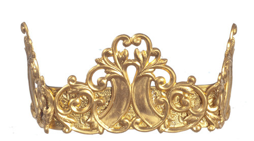 Scroll Design F.P. Screen