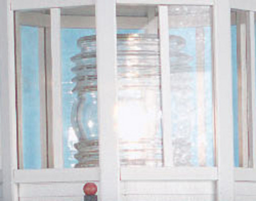 Lighthouse Replacement Bulb