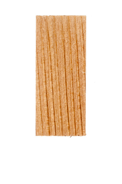 Decorative Square Cedar Shingle