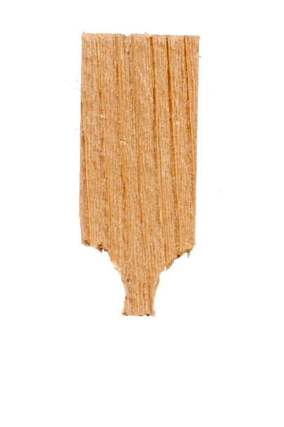 Decorative Cape May Cedar Shingle