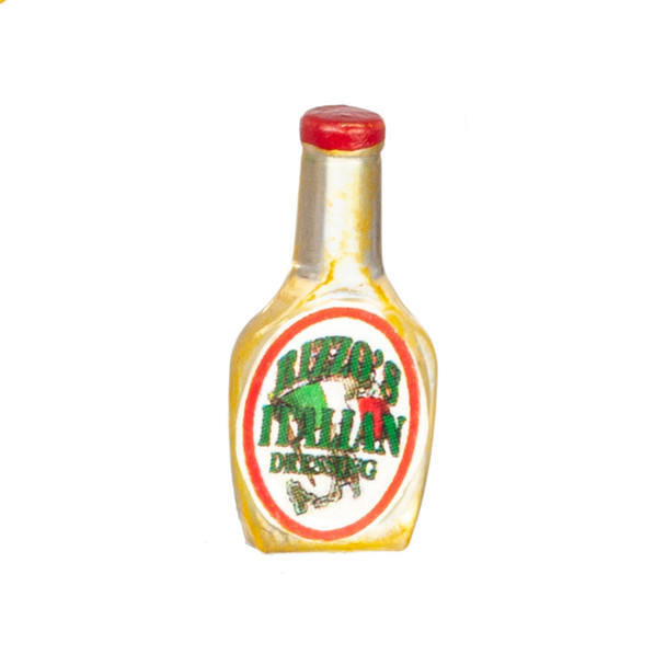 Italian Salad Dressing