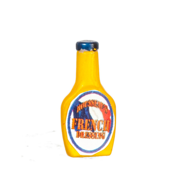 French Salad Dressing