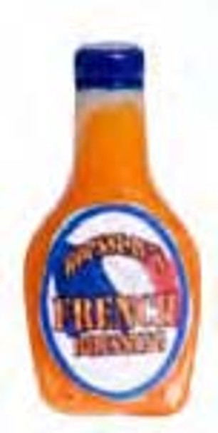 French Salad Dressing