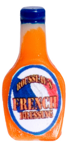 French Salad Dressing