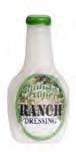 Ranch Salad Vinegar