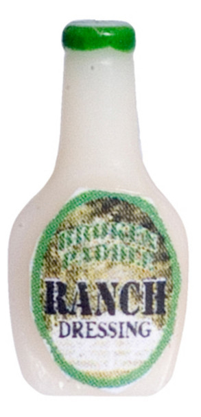 Ranch Salad Vinegar