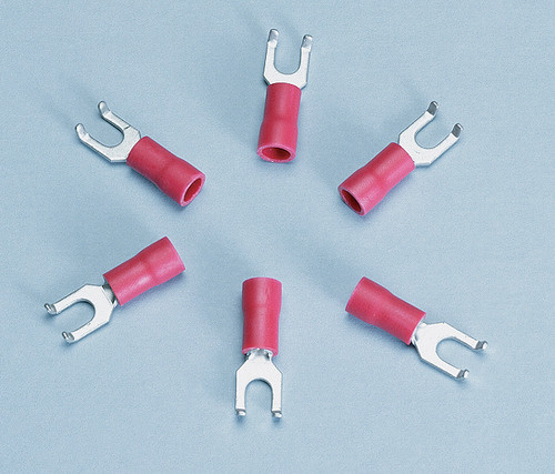 Isulated Flanged Lugs