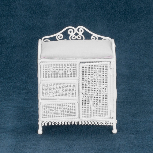 Baby Dressing Table