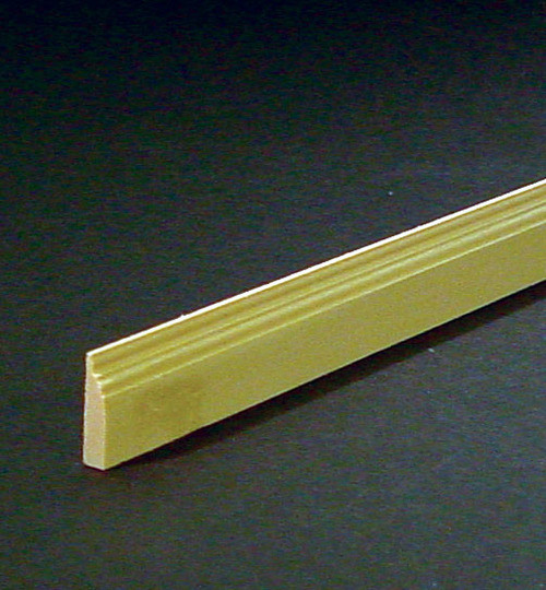 Victorian Skirt Molding