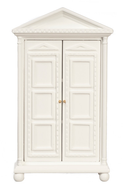 Cupboard - White
