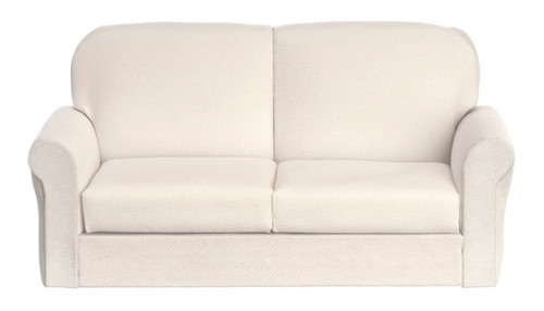 Sofa - White