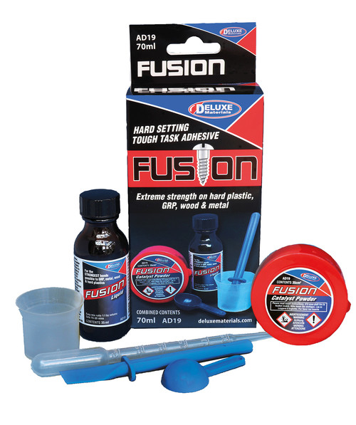 Fusion