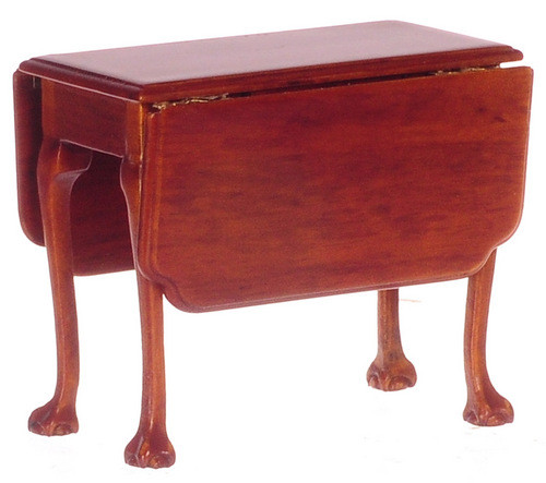 Jefferson Drop-Leaf Table
