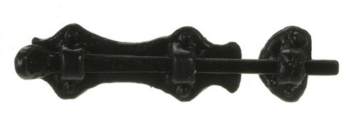Old Fashioned Door Latch
